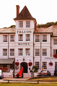 The Falcon Hotel 1098924 Image 0